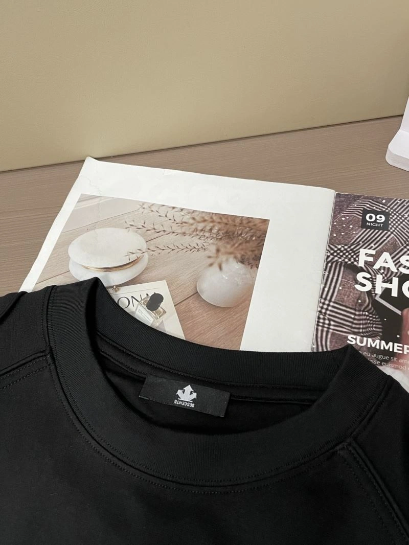 WrinkleFree Descente T-Shirts 160867
