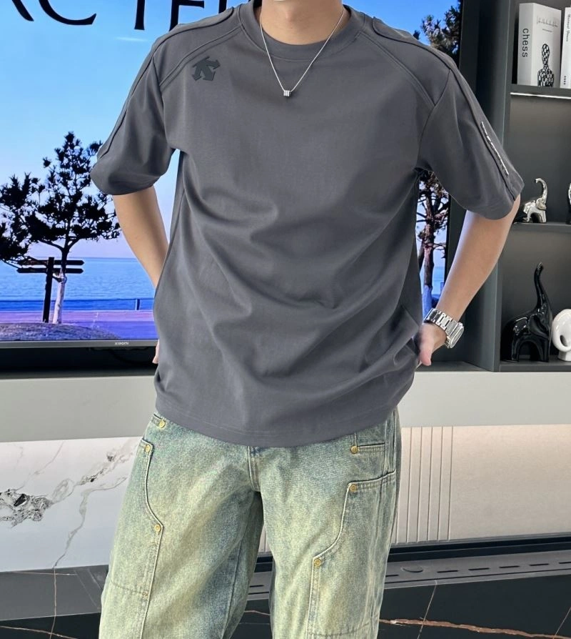 Descente T-Shirts BestValue 160834