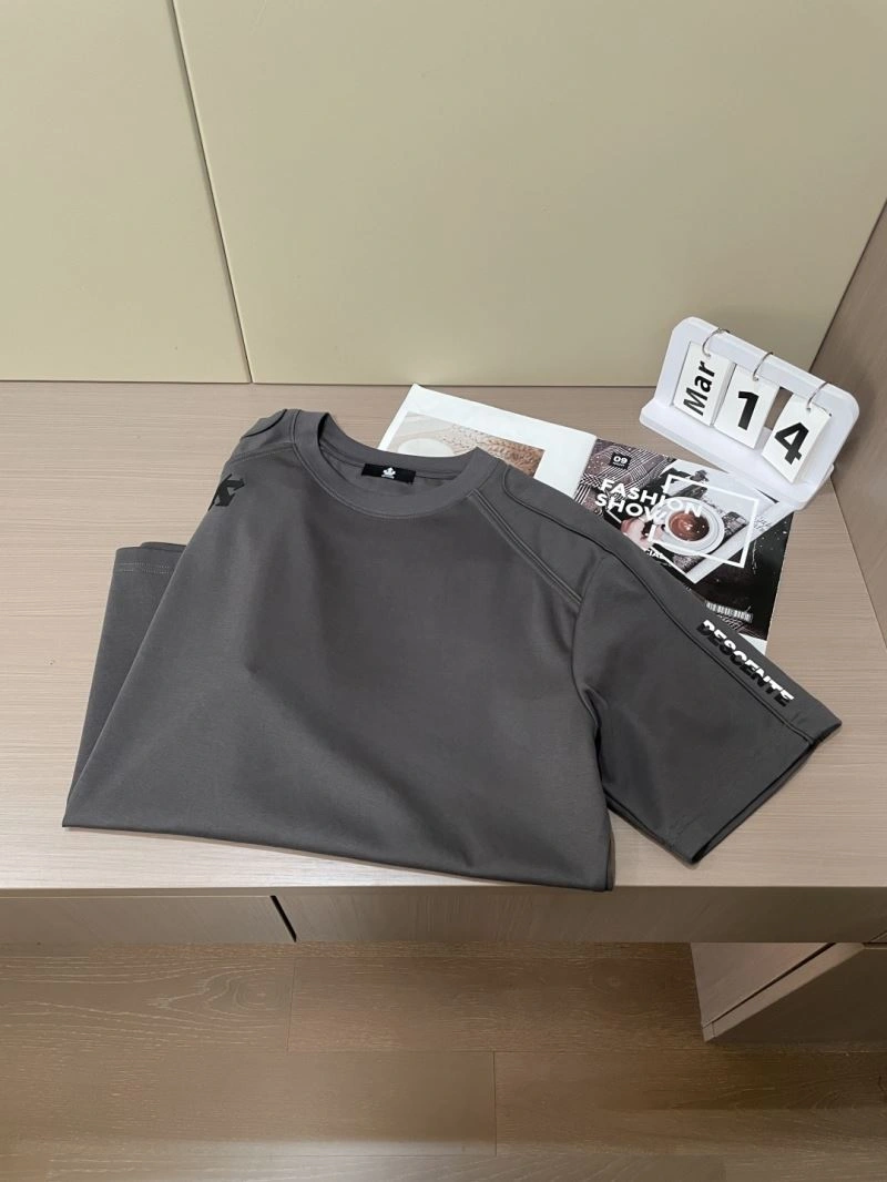 Descente T-Shirts BestValue 160834