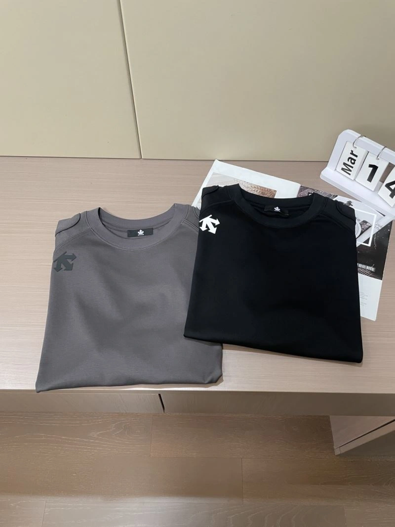 Descente T-Shirts BestValue 160834
