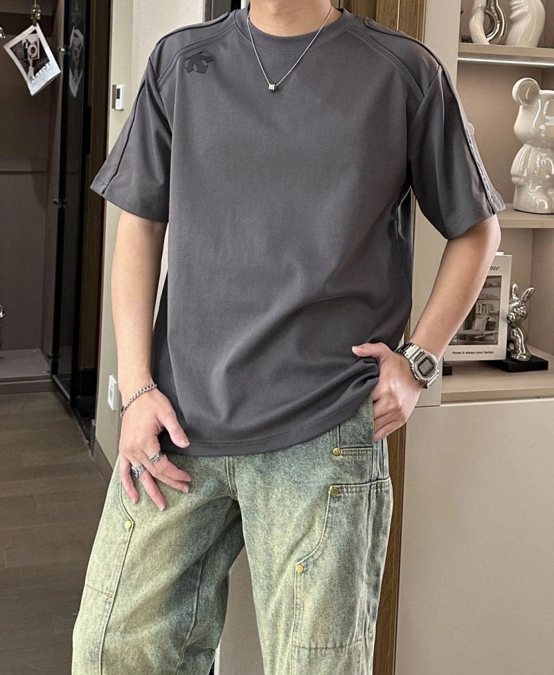 Descente T-Shirts BestValue 160834