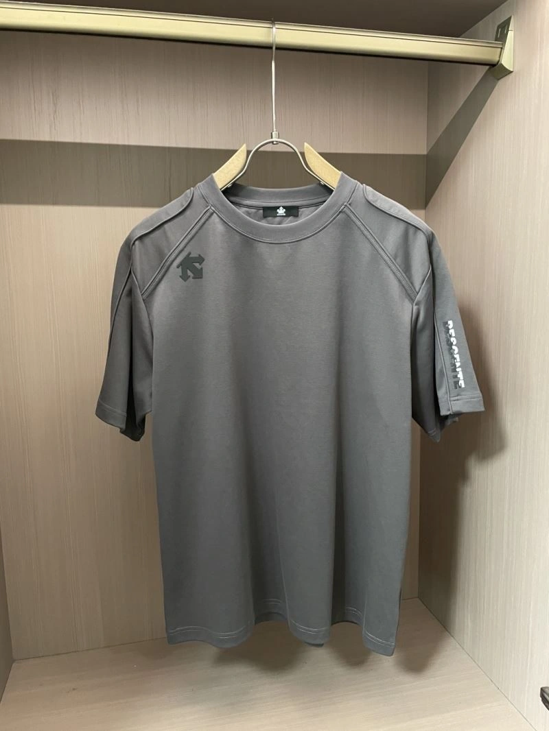 Descente T-Shirts BestValue 160834