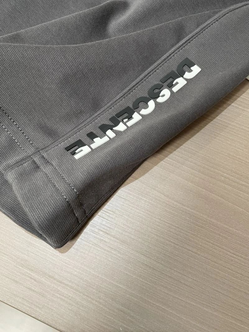 Descente T-Shirts BestValue 160834