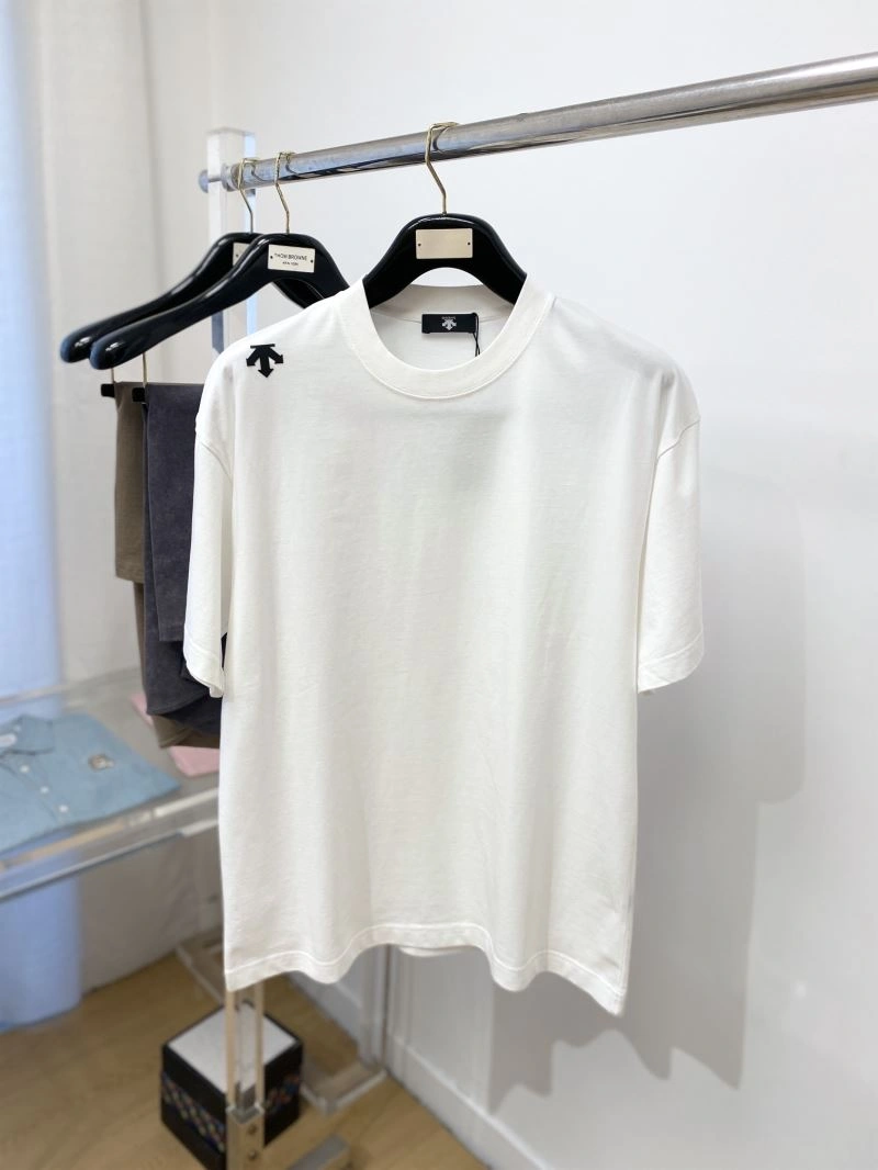 Youthful Descente T-Shirts 160829