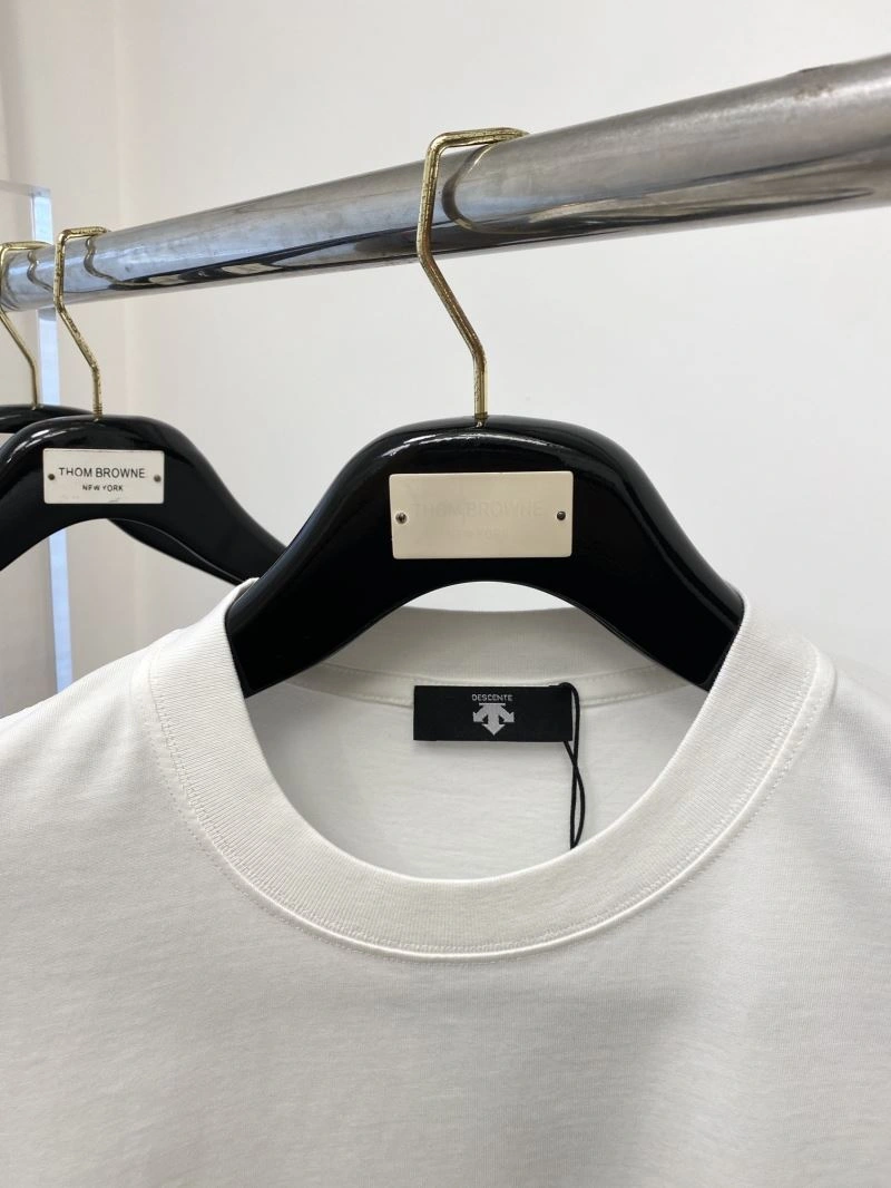 Youthful Descente T-Shirts 160829