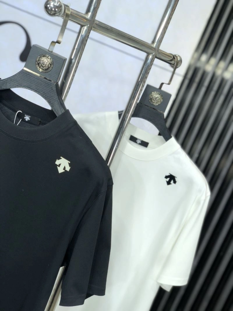 Neat Descente T-Shirts 160824