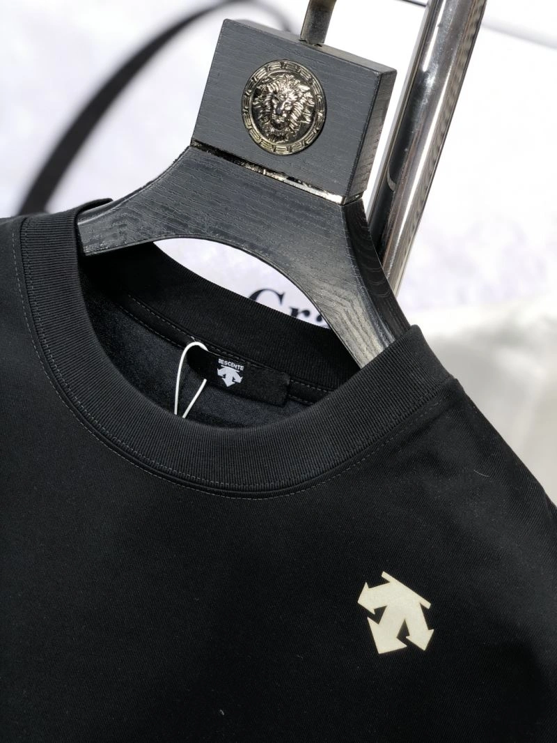 Neat Descente T-Shirts 160824