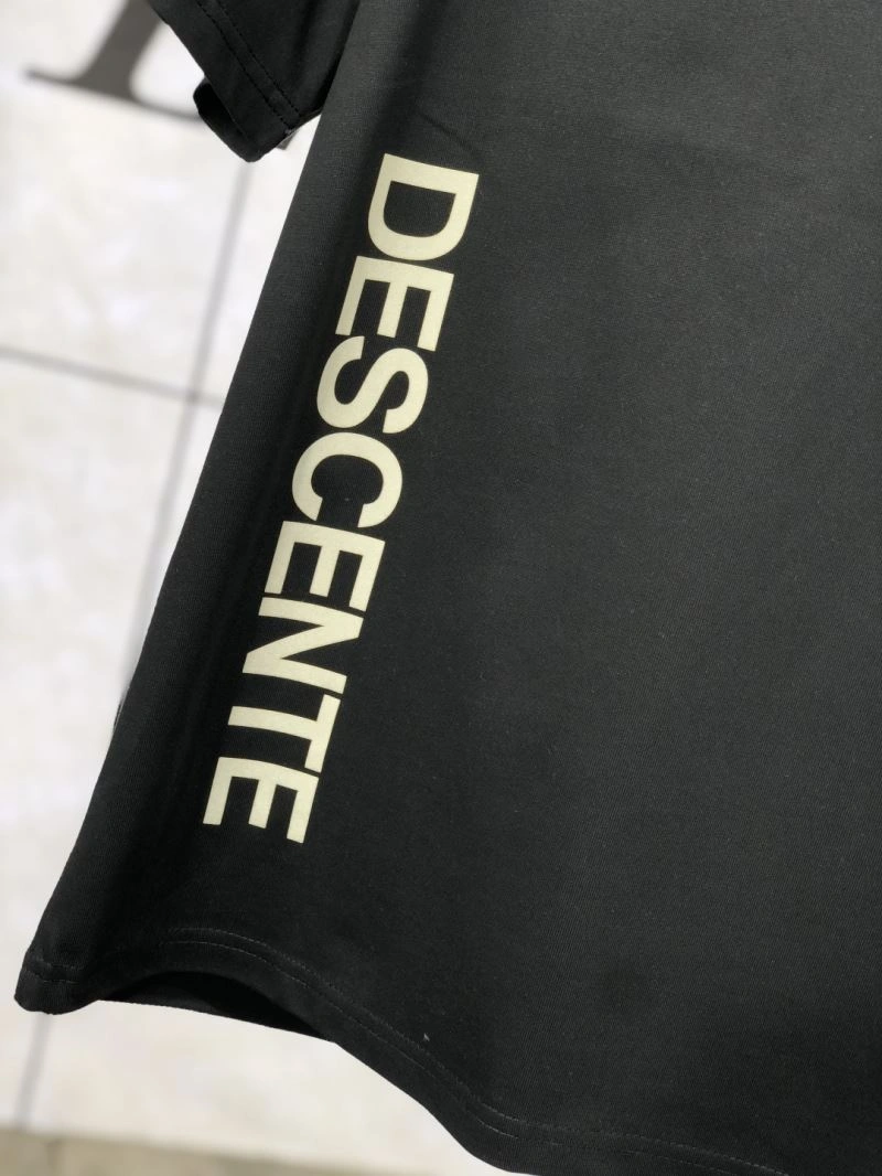 Neat Descente T-Shirts 160824