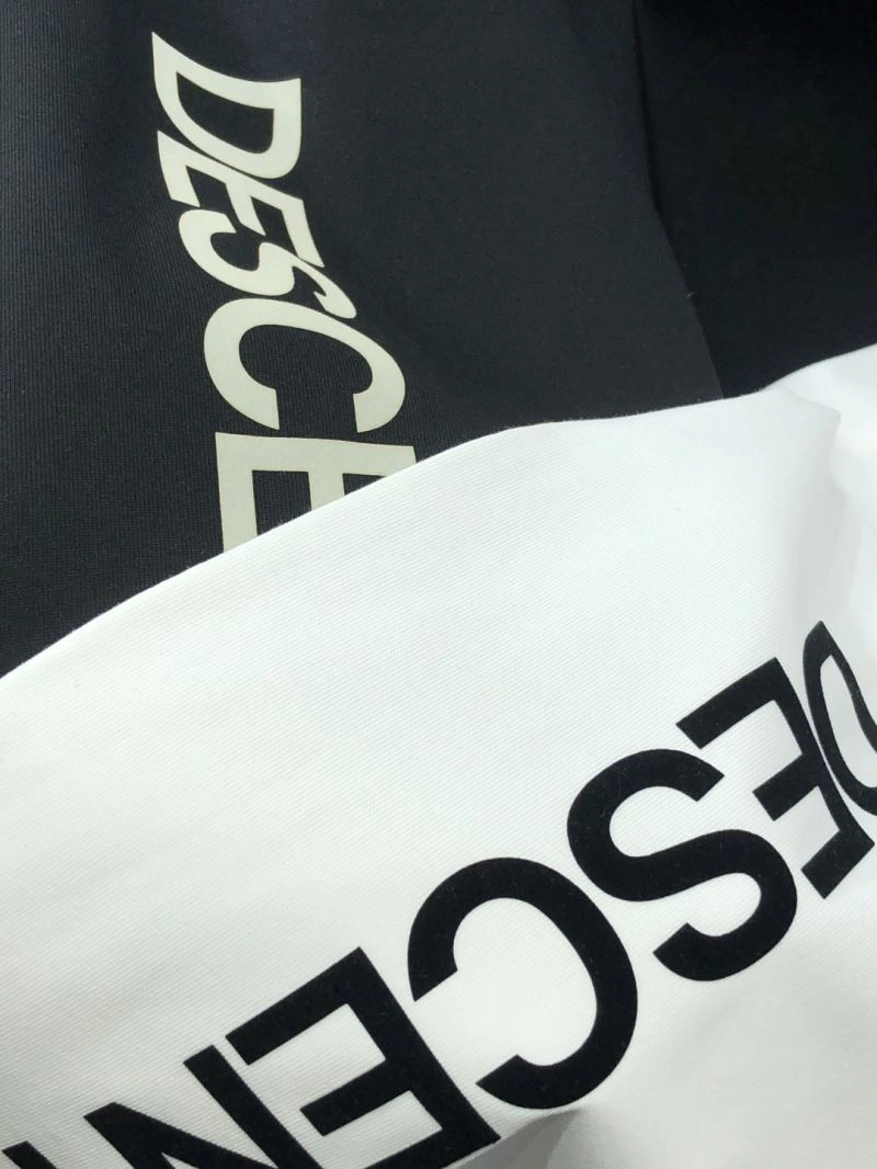 Neat Descente T-Shirts 160824