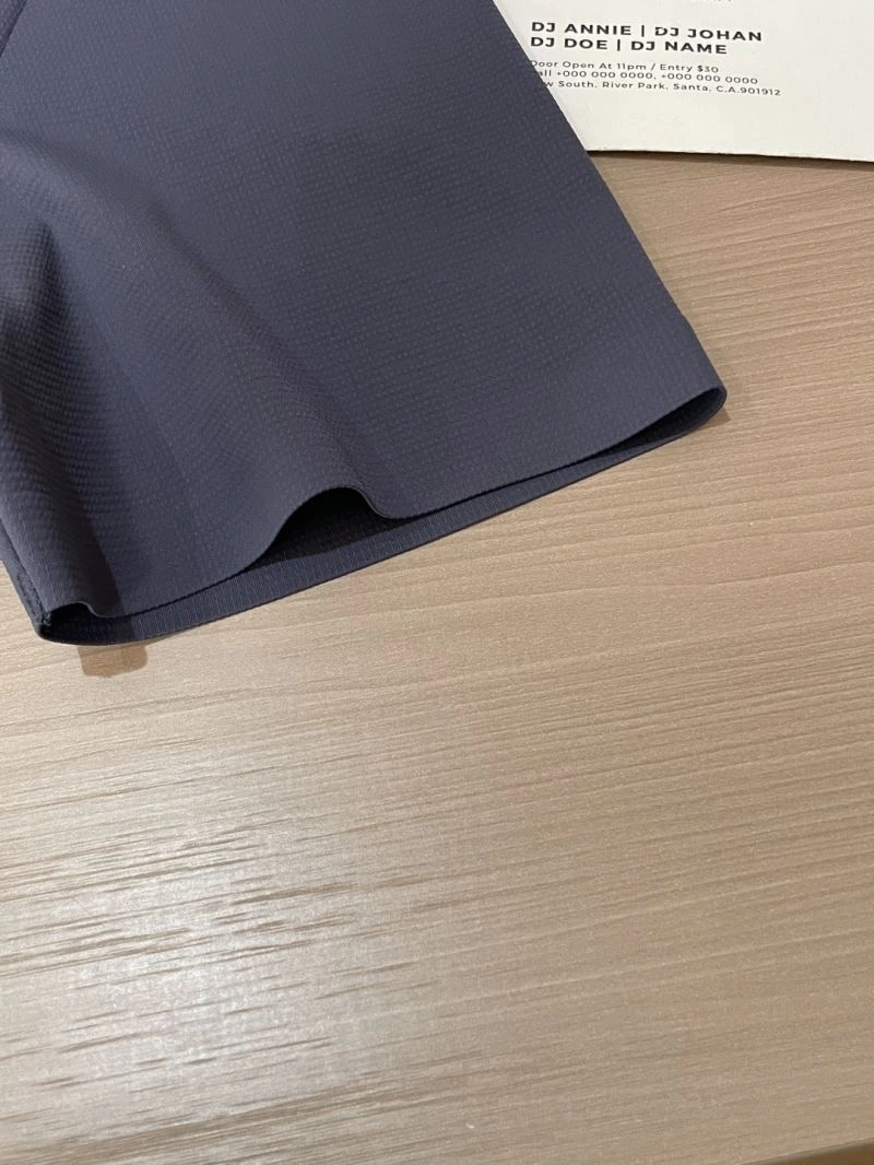 Descente T-Shirts Refined 160823