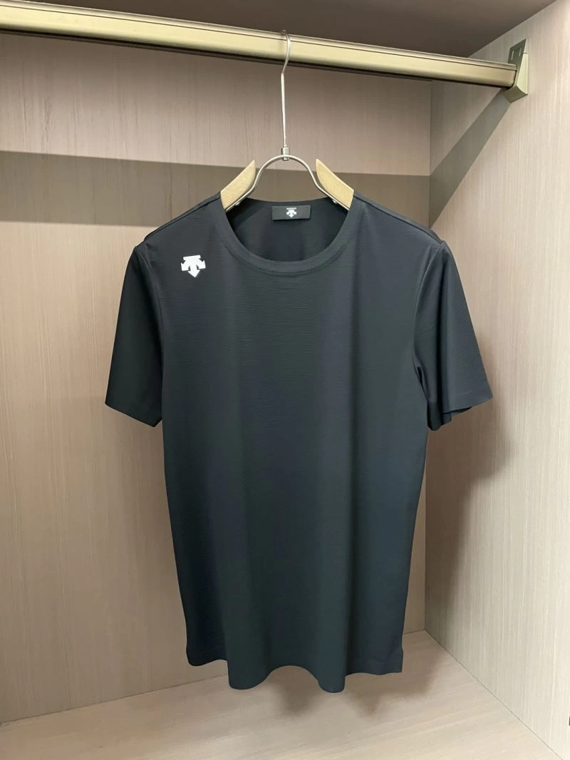 GoAnywhere Descente T-Shirts 160822