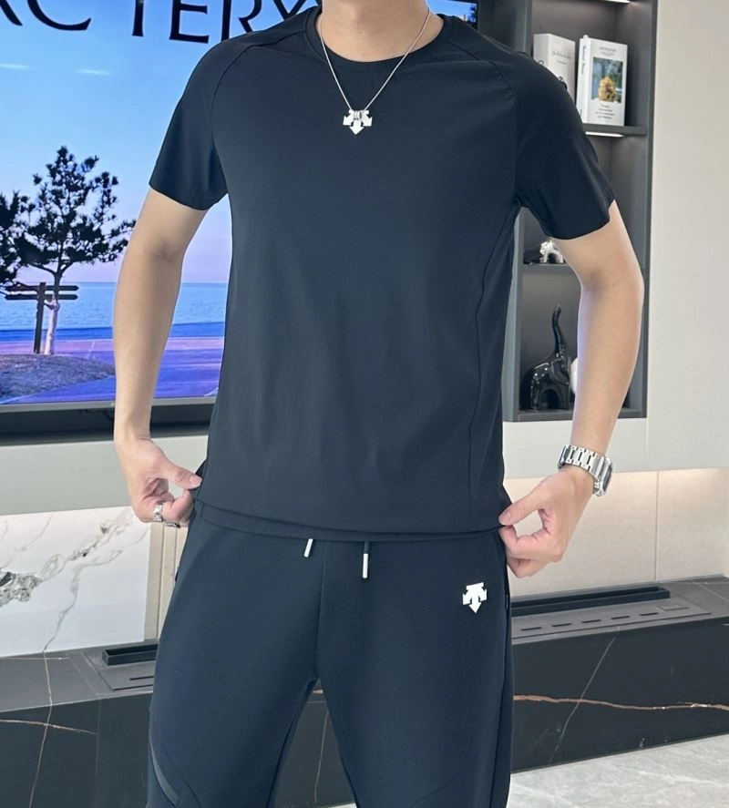 EasyMatch Descente T-Shirts 160821