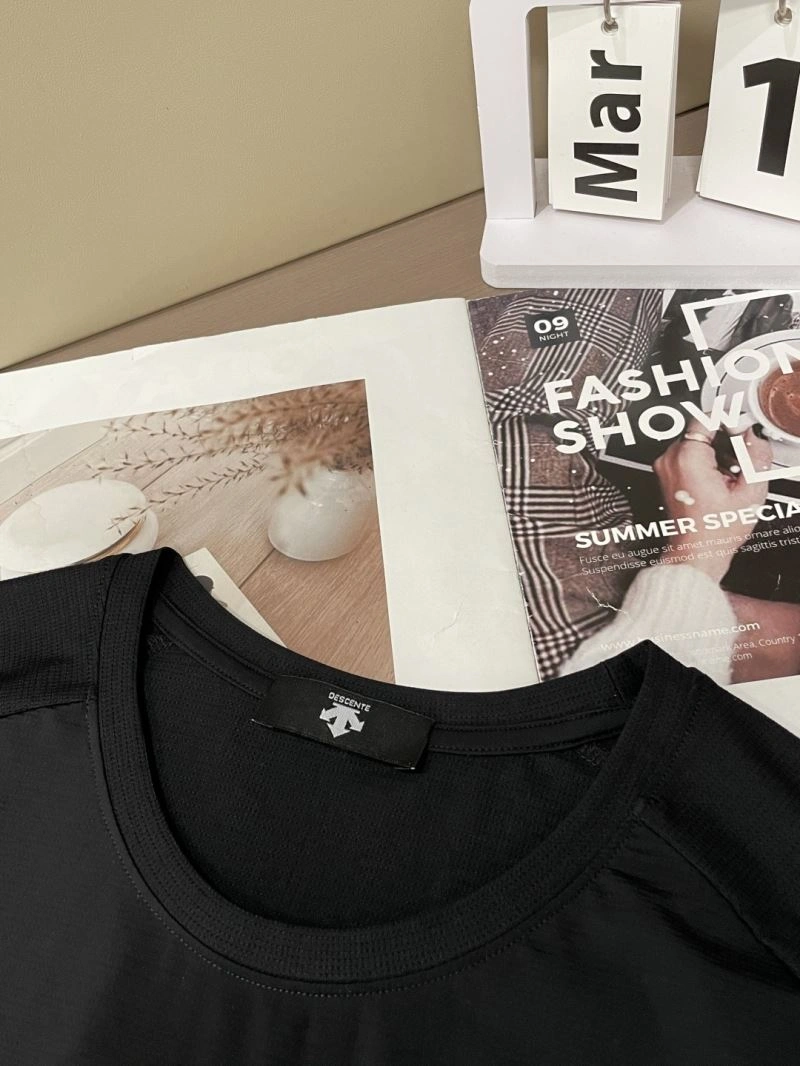 EasyMatch Descente T-Shirts 160821