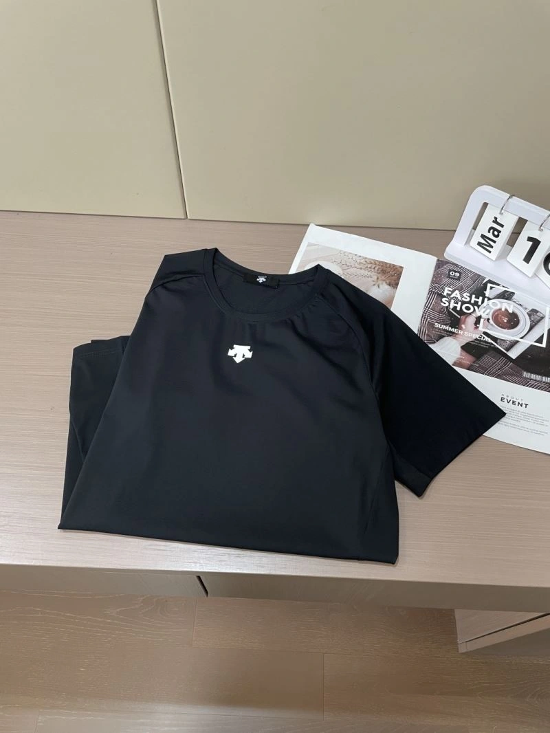 EasyMatch Descente T-Shirts 160821