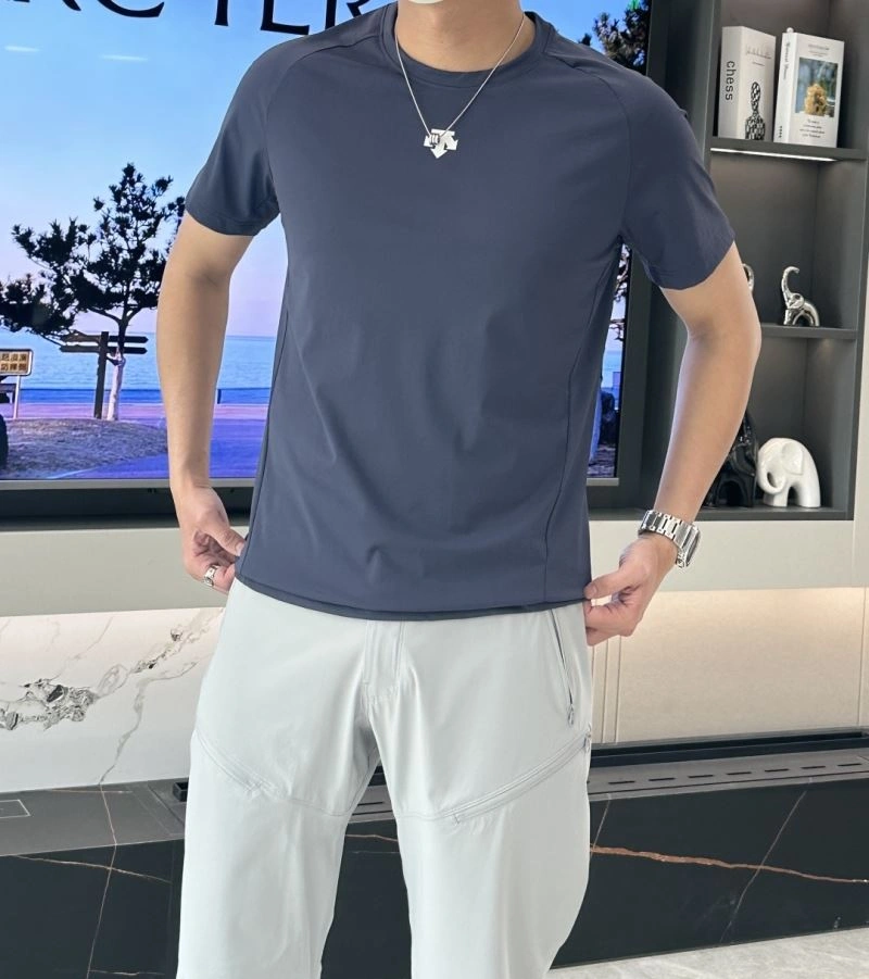 Descente T-Shirts TravelReady 160819