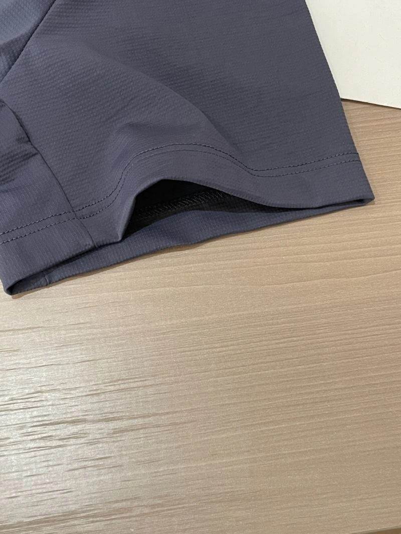 Descente T-Shirts TravelReady 160819