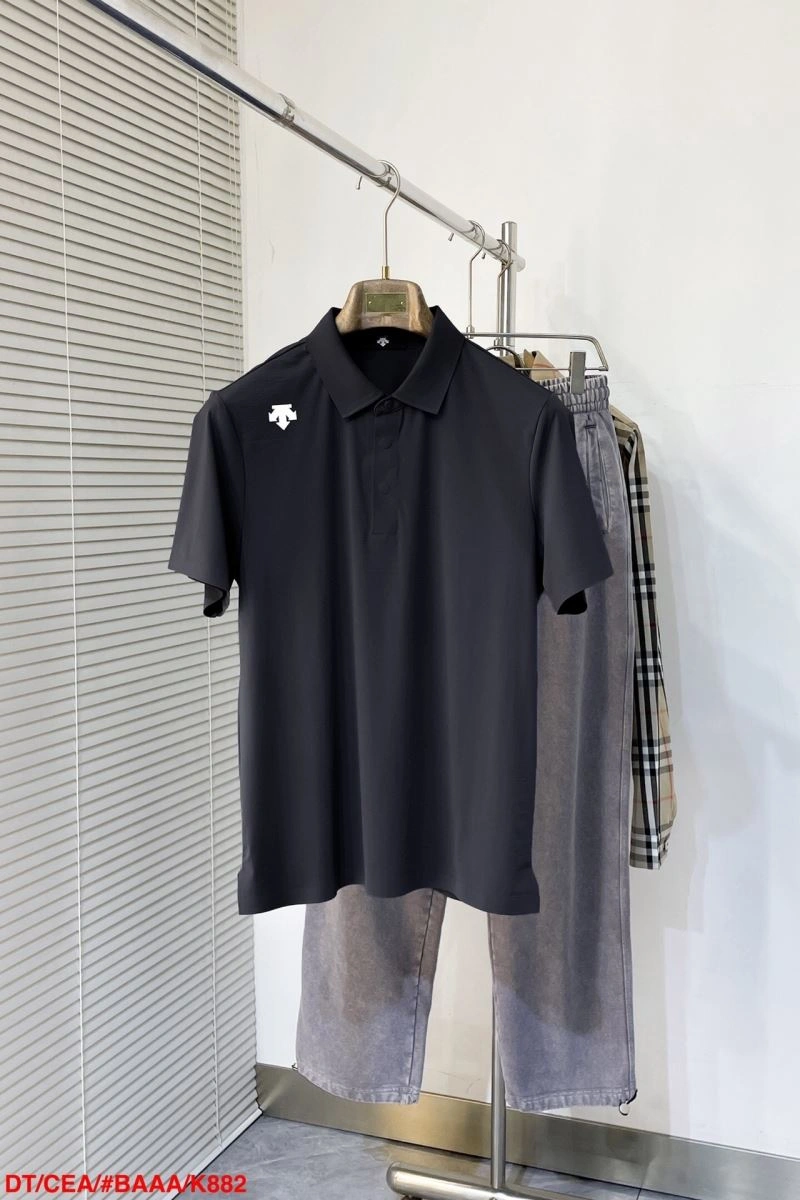Premium Descente T-Shirts 160848