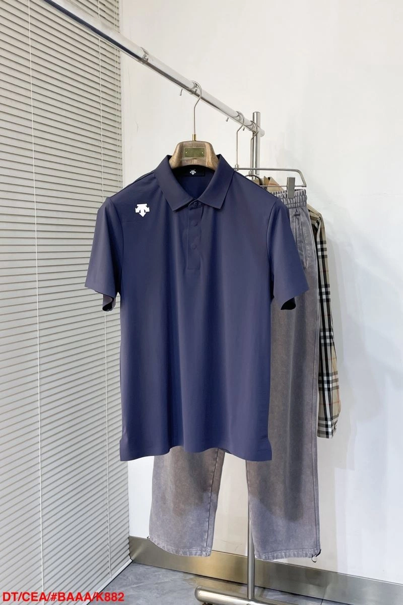 Premium Descente T-Shirts 160848