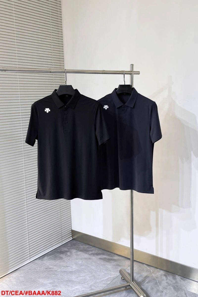 Premium Descente T-Shirts 160848