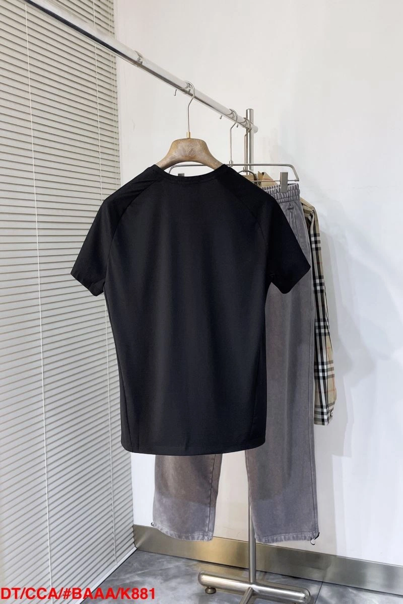 Packable Descente T-Shirts 160818