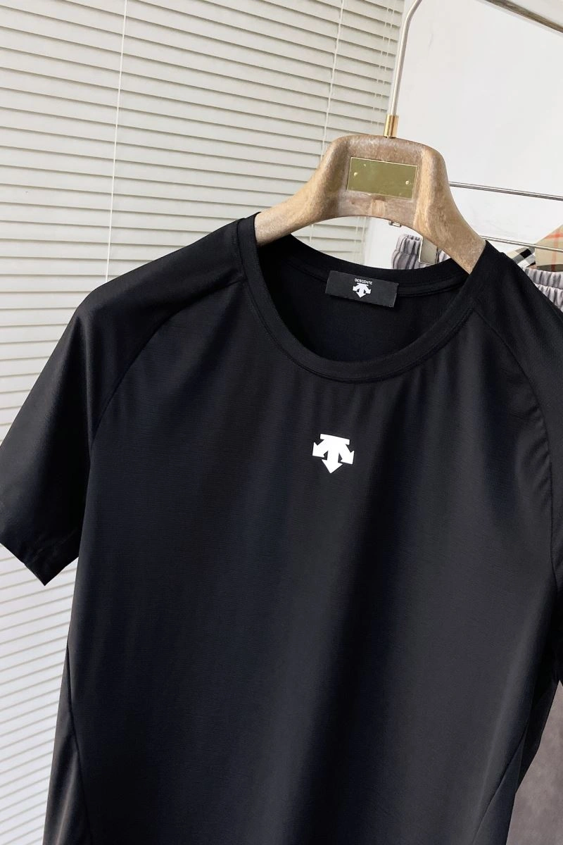 Packable Descente T-Shirts 160818