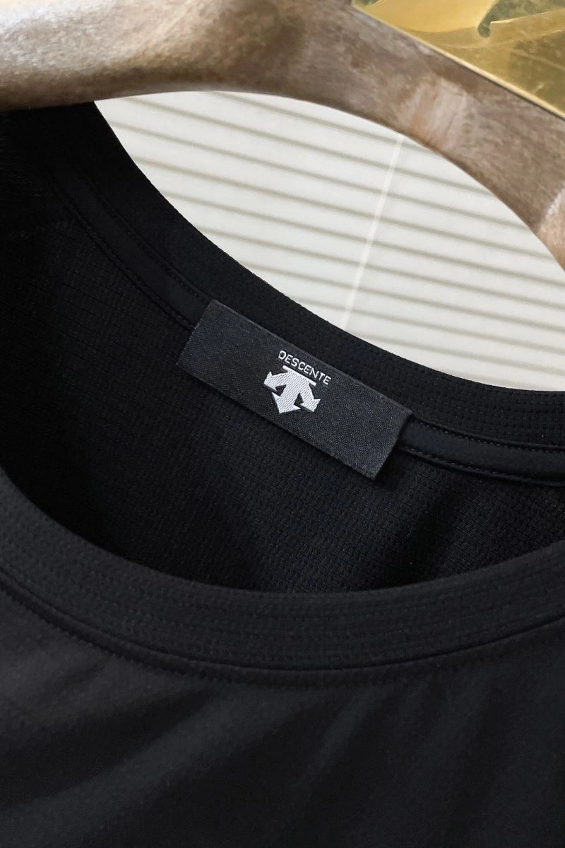 Packable Descente T-Shirts 160818