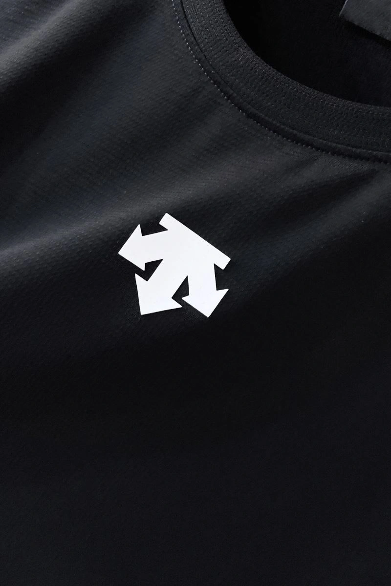 Packable Descente T-Shirts 160818