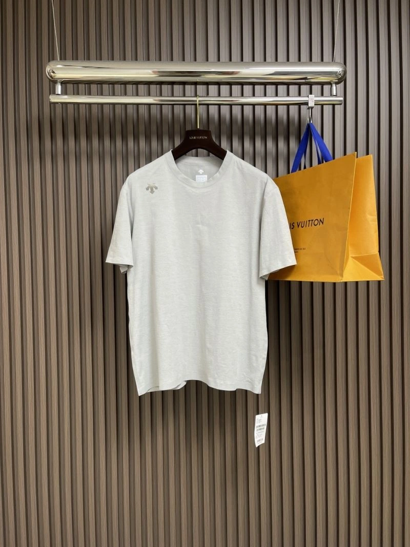 Descente T-Shirts ZeroBulk 160847