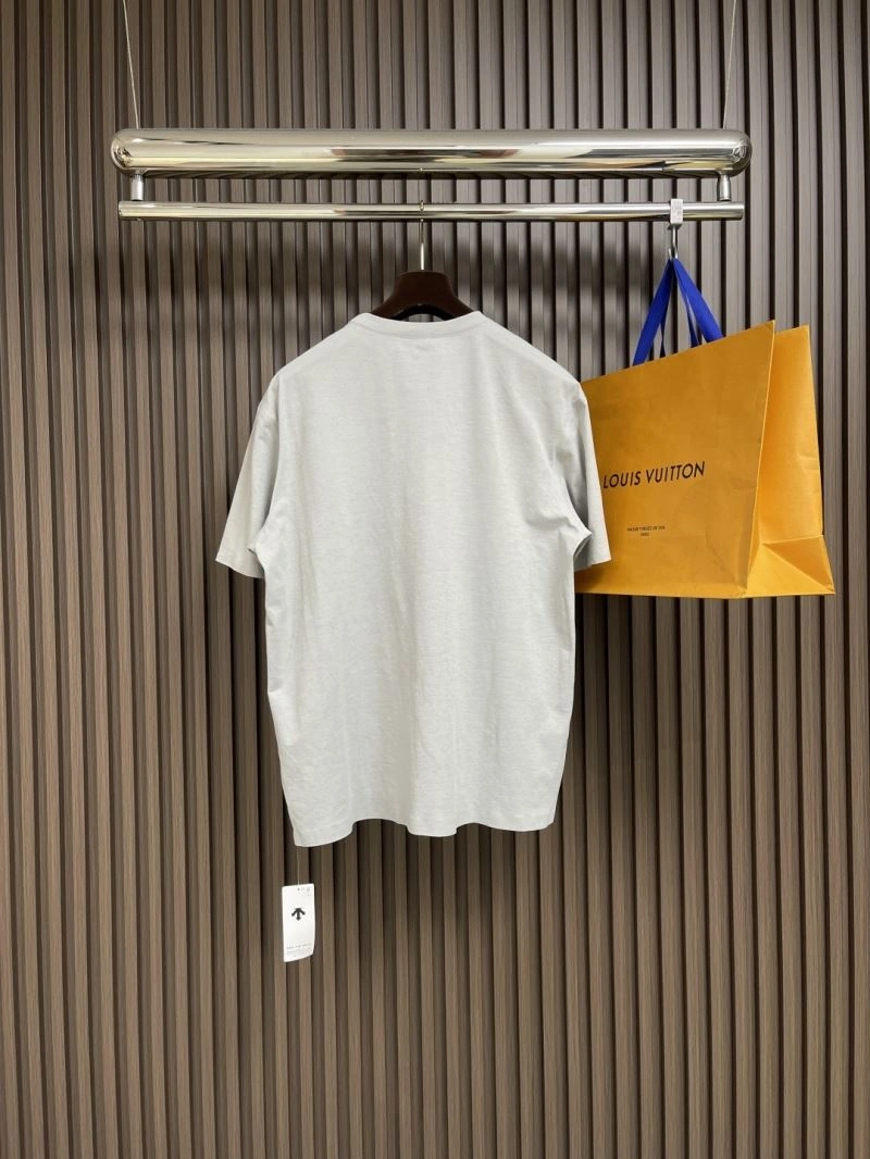 Descente T-Shirts ZeroBulk 160847