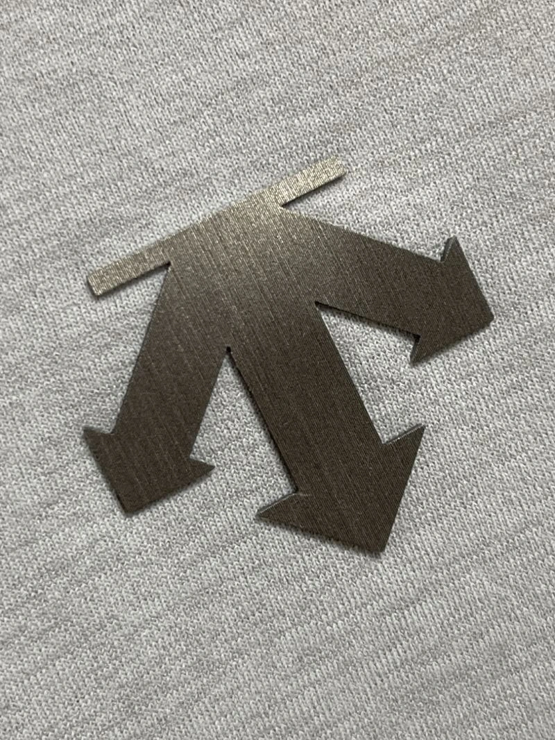 Descente T-Shirts ZeroBulk 160847