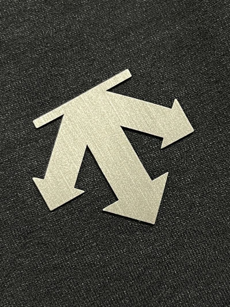 Flexible Descente T-Shirts 160850