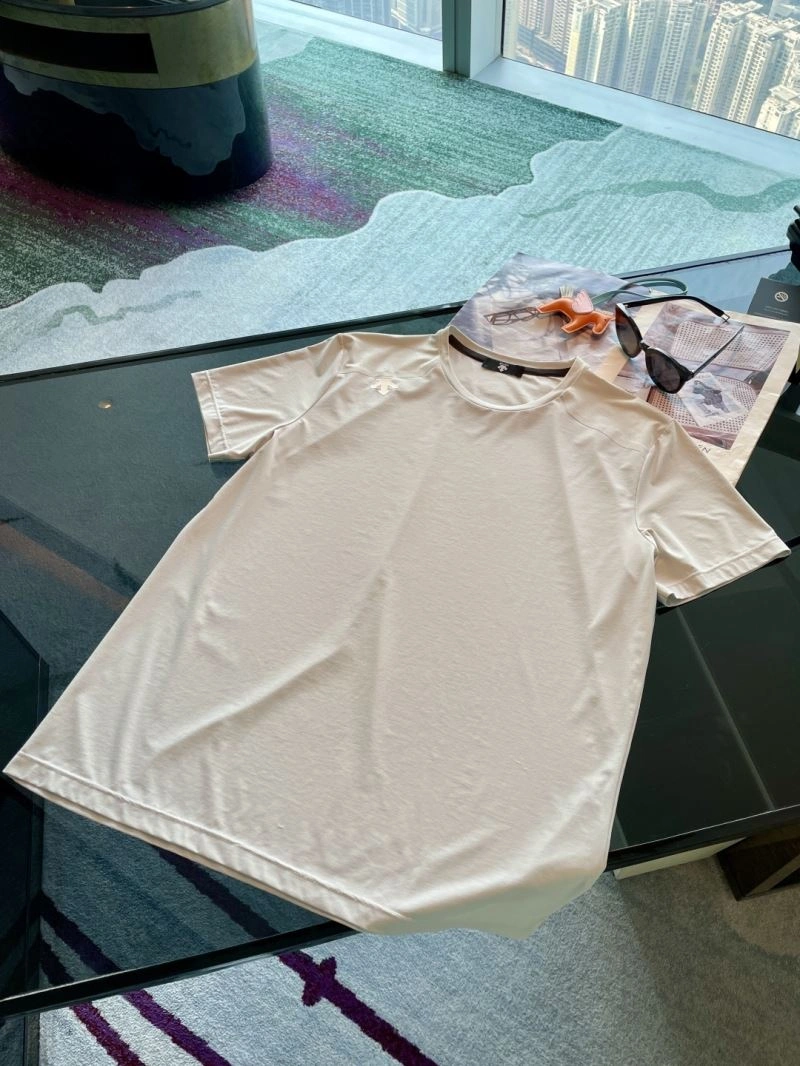 Descente T-Shirts WeatherProof 160814