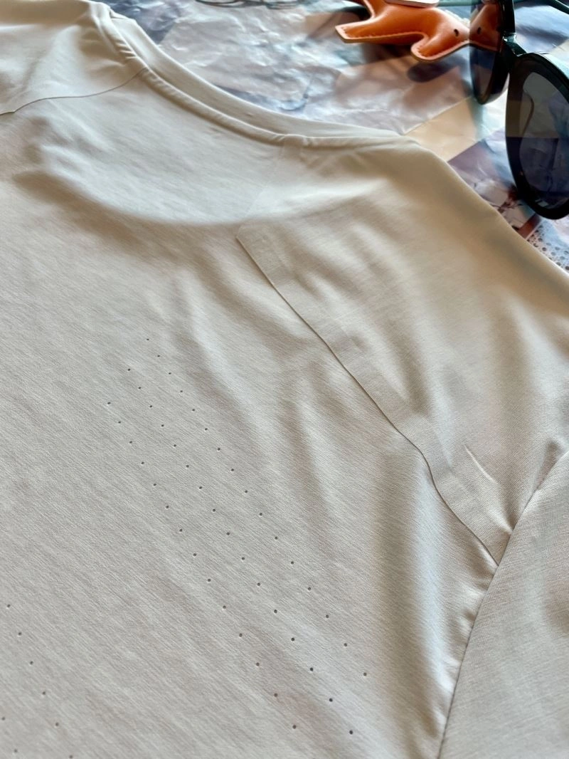 Descente T-Shirts WeatherProof 160814