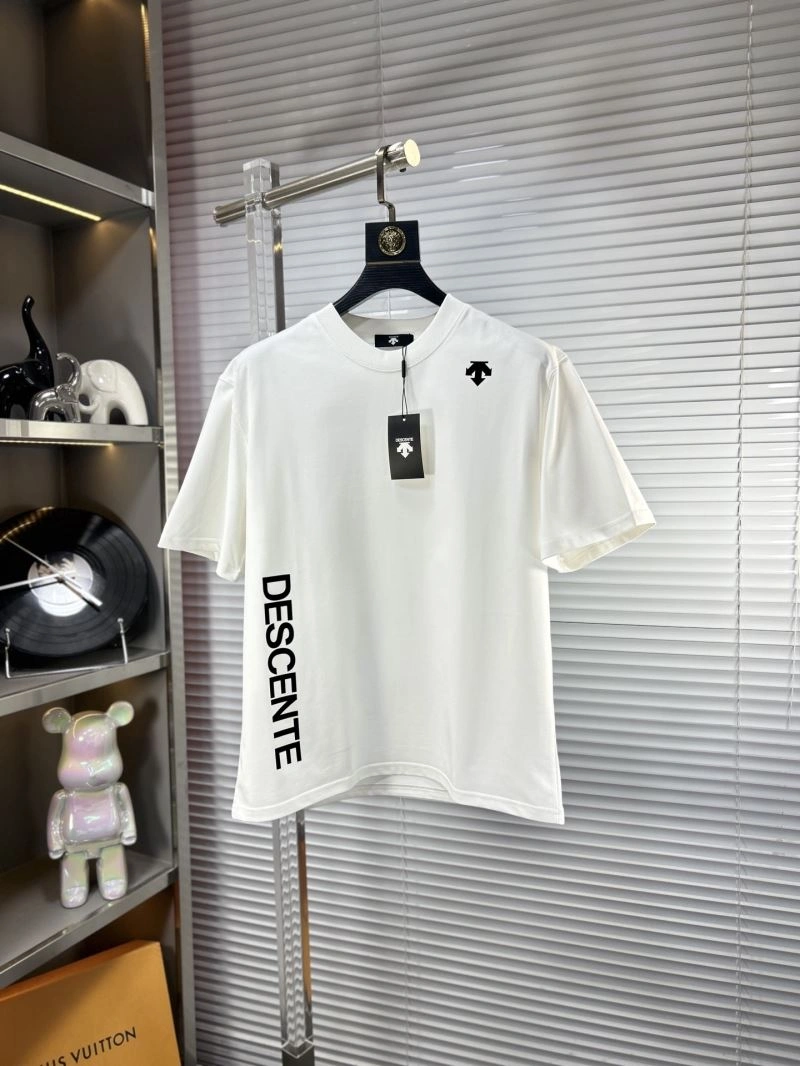 Effortless Descente T-Shirts 160892