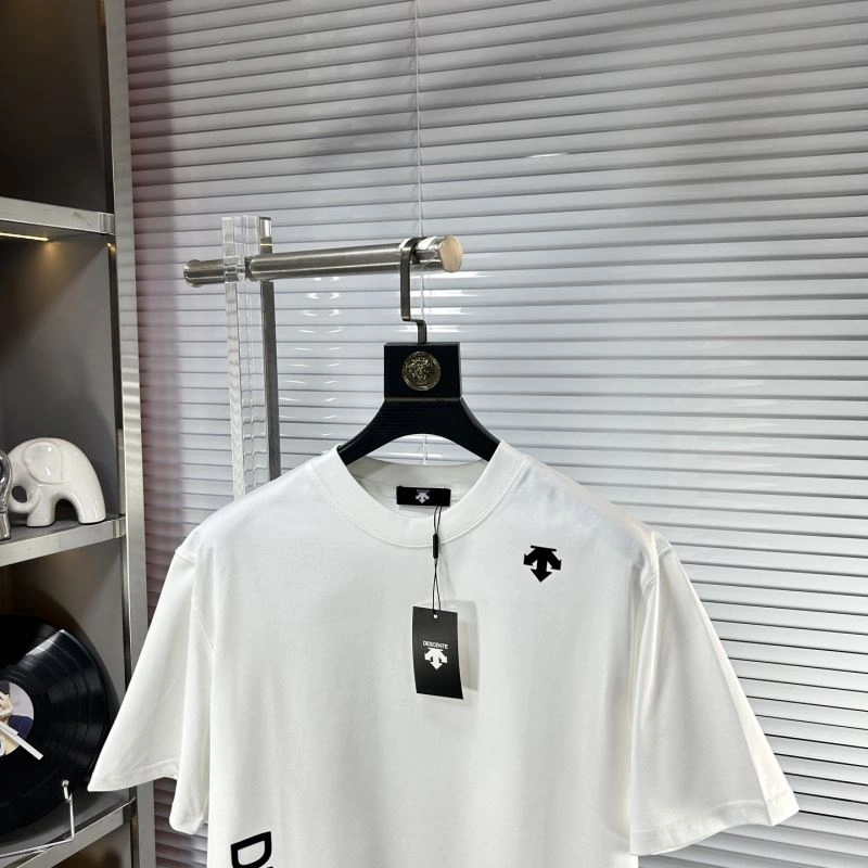 Effortless Descente T-Shirts 160892