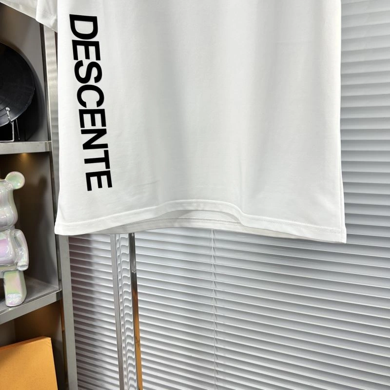 Effortless Descente T-Shirts 160892
