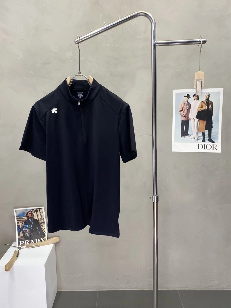 Descente T-Shirts FastDry 160849