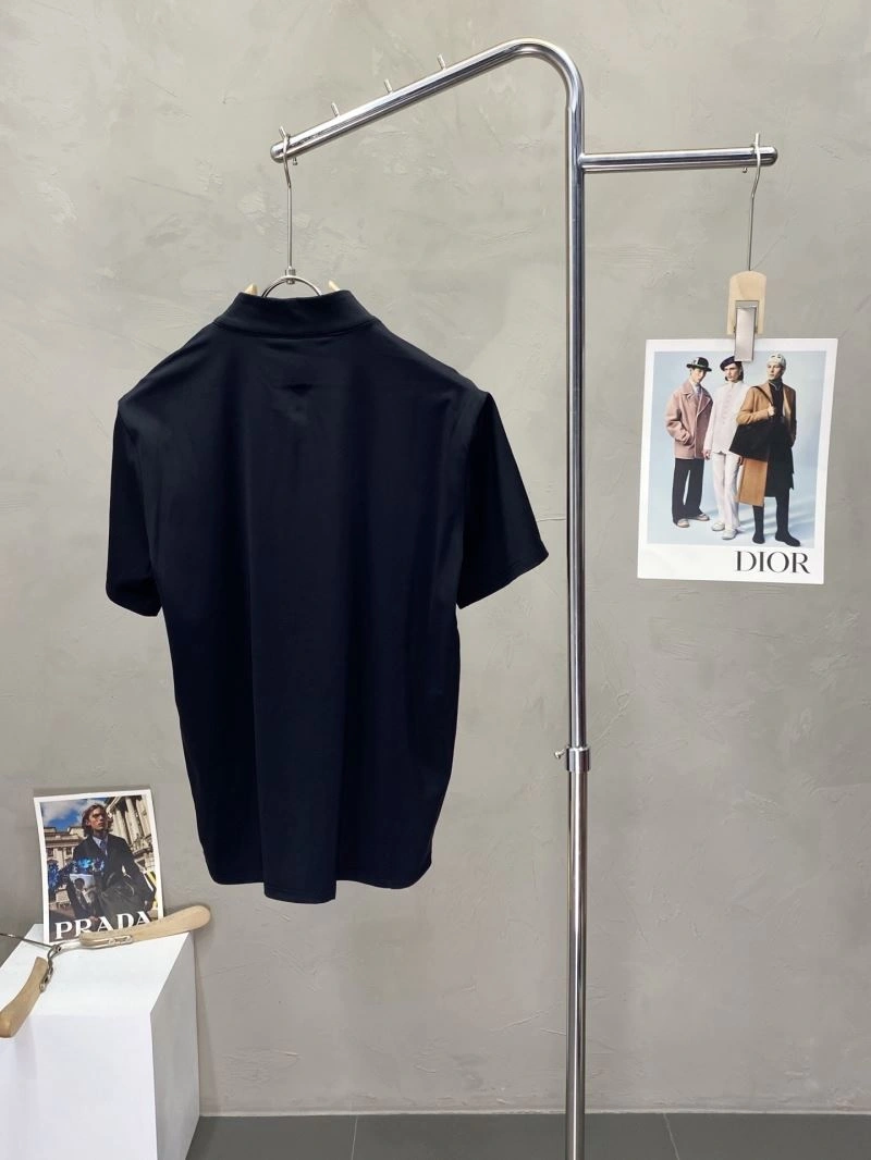 Descente T-Shirts FastDry 160849