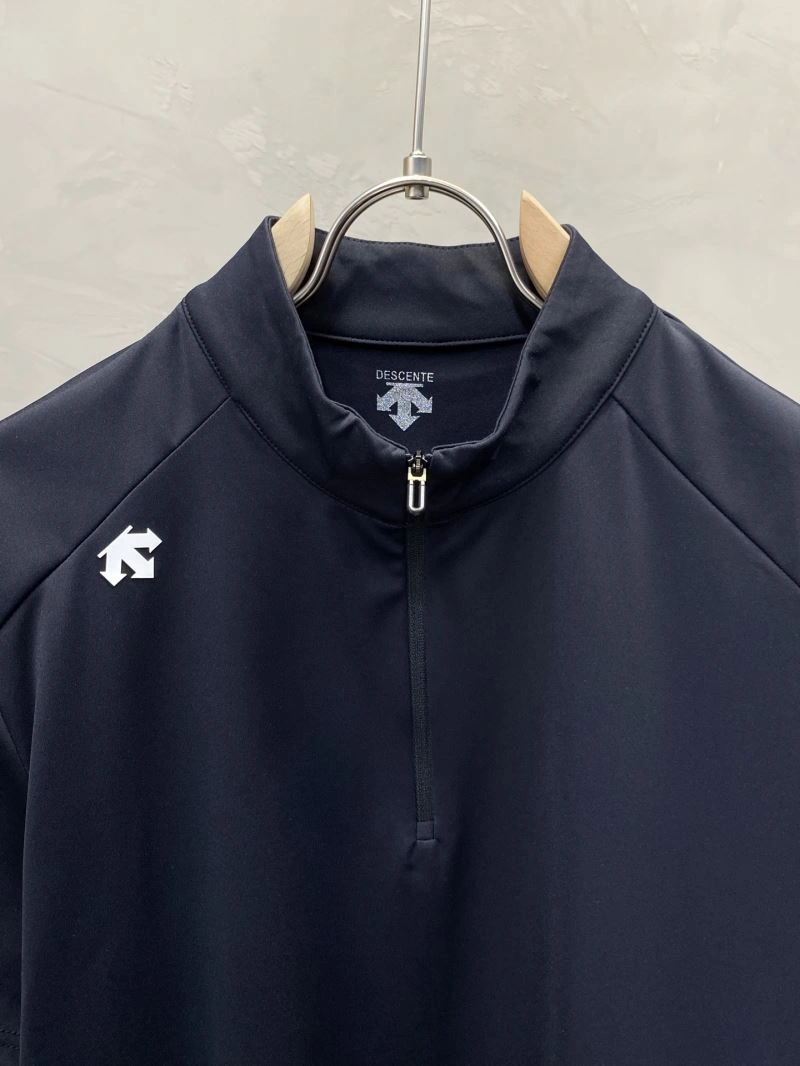 Descente T-Shirts FastDry 160849