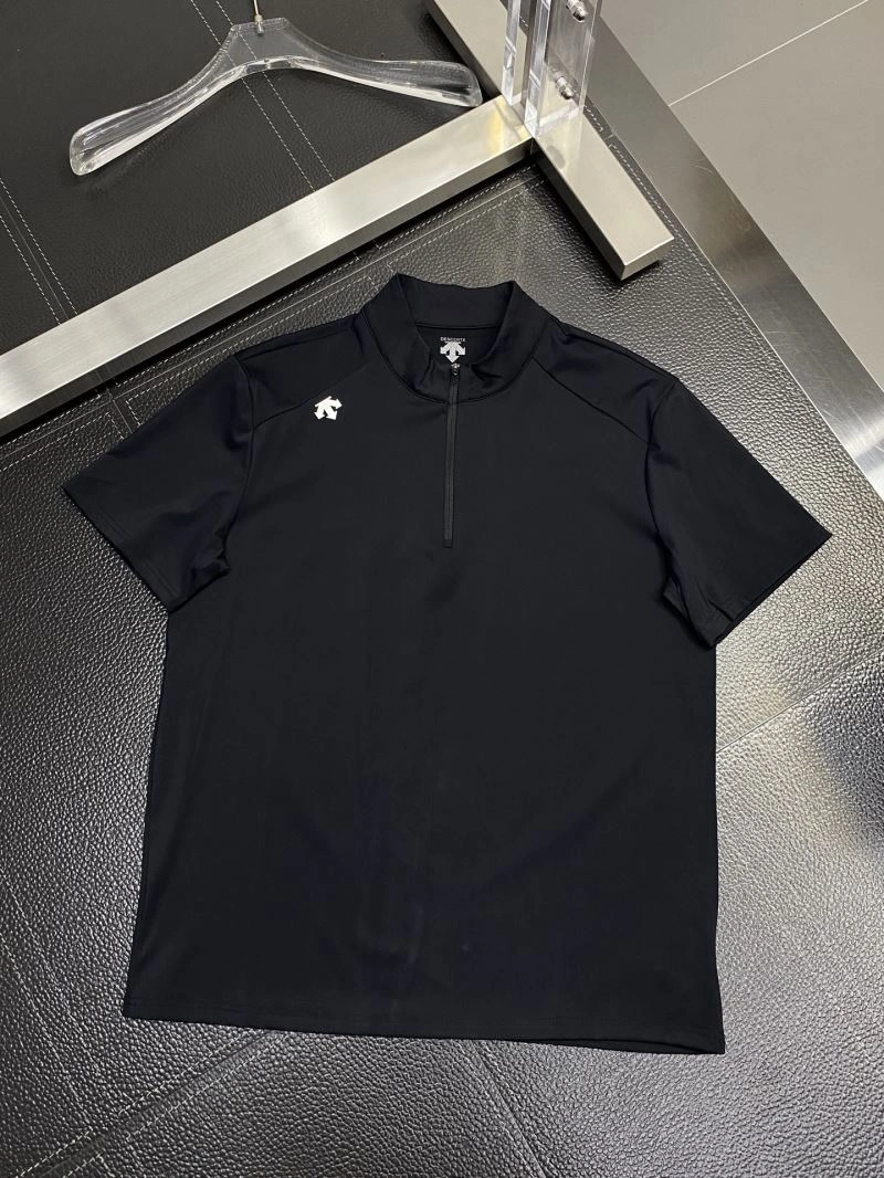 Descente T-Shirts FastDry 160849