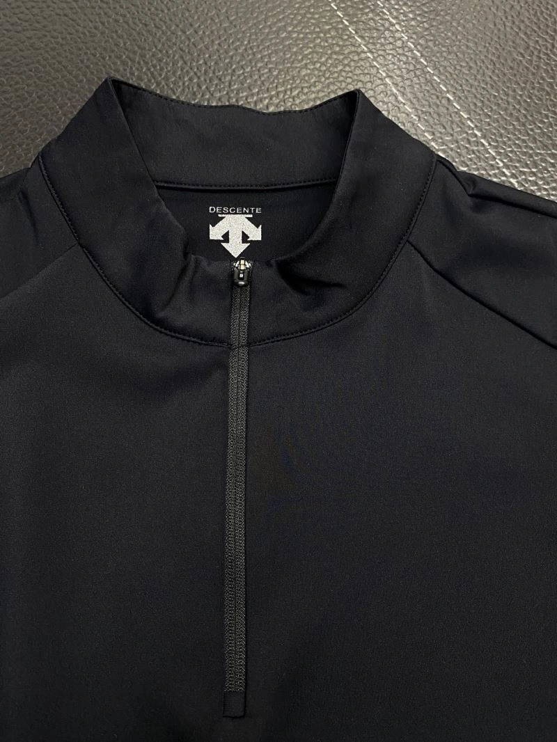 Descente T-Shirts FastDry 160849