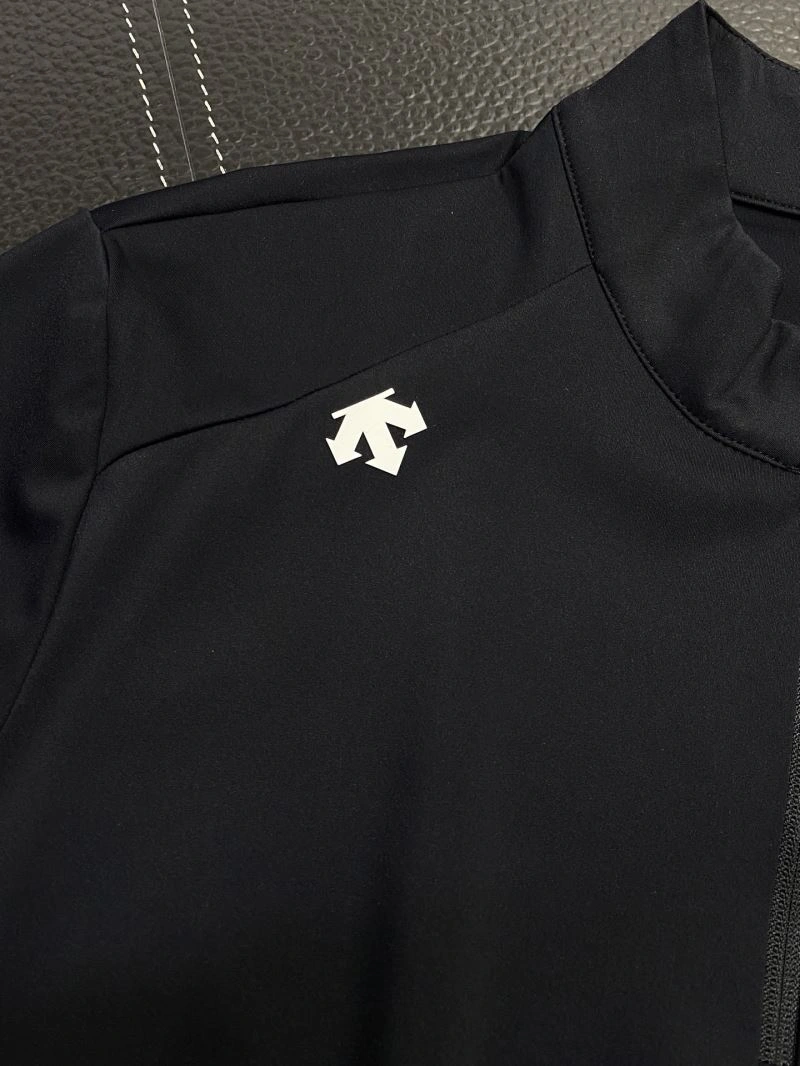 Descente T-Shirts FastDry 160849