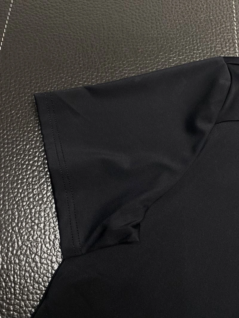 Descente T-Shirts FastDry 160849