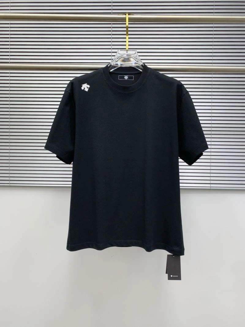 Elegant Descente T-Shirts 160811
