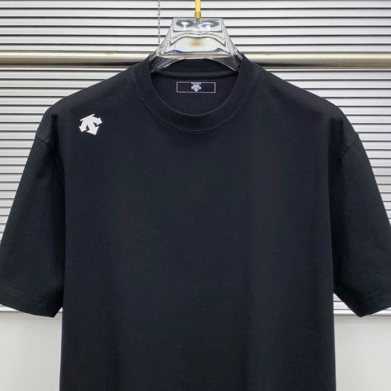 Elegant Descente T-Shirts 160811