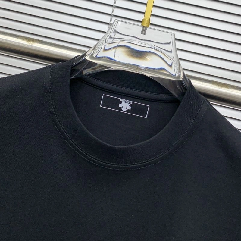 Elegant Descente T-Shirts 160811