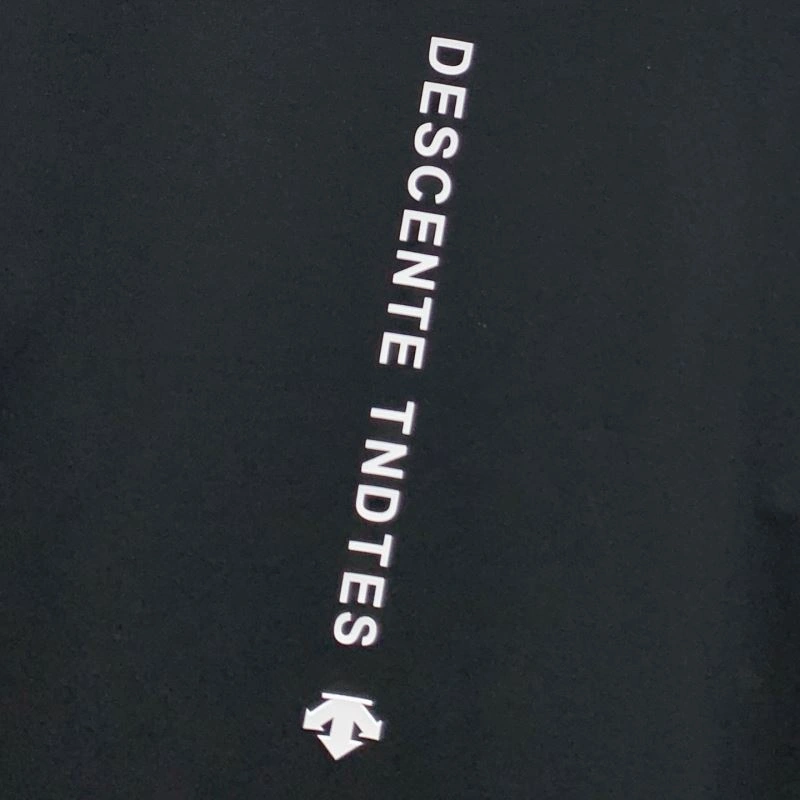 Elegant Descente T-Shirts 160811