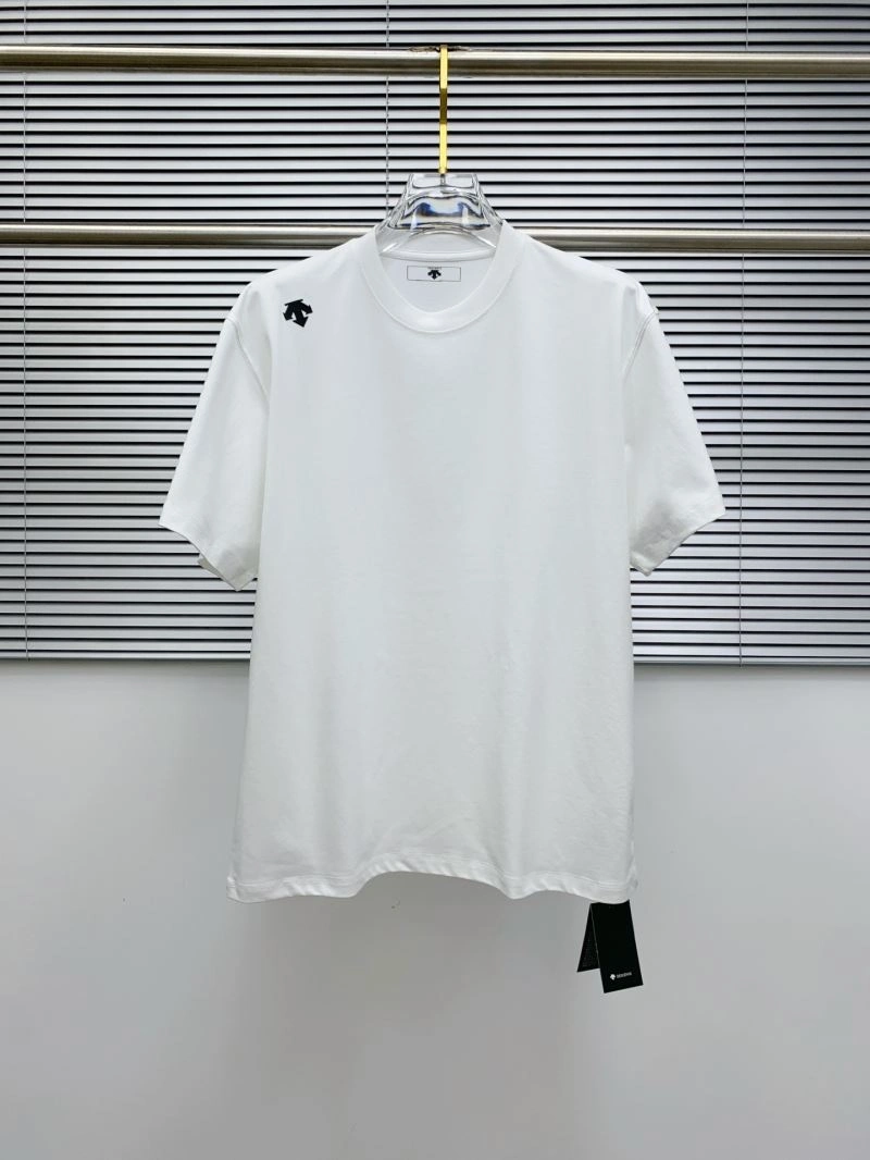 Descente T-Shirts Elegant 160874