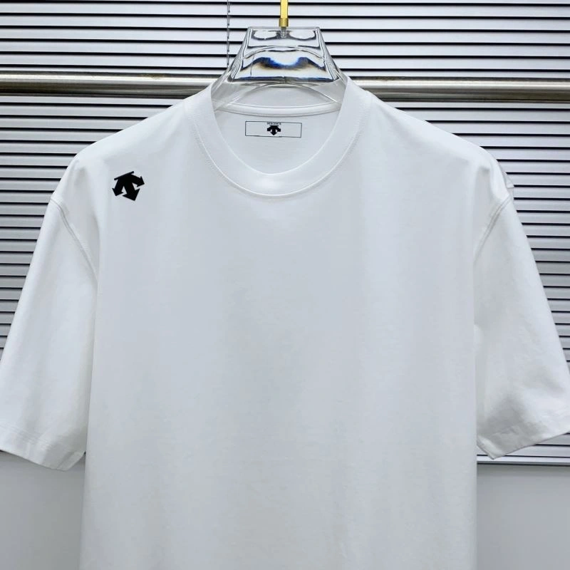 Descente T-Shirts Elegant 160874