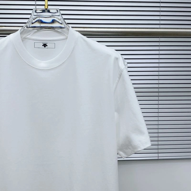 Descente T-Shirts Elegant 160874